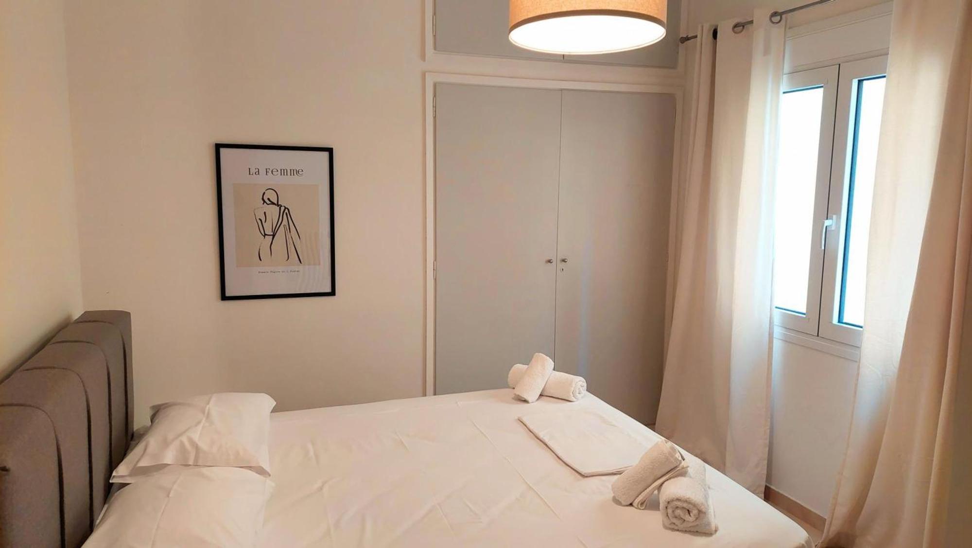 Big Apartment In Acropolis Museum Athens Ngoại thất bức ảnh