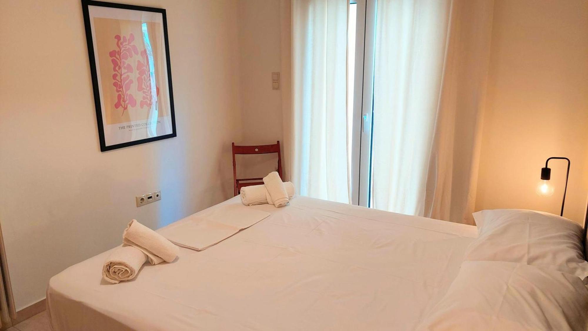 Big Apartment In Acropolis Museum Athens Ngoại thất bức ảnh