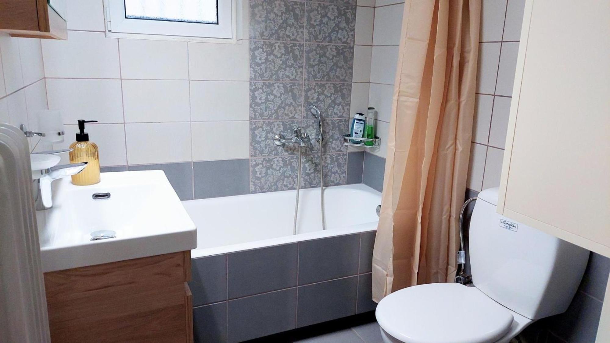 Big Apartment In Acropolis Museum Athens Ngoại thất bức ảnh