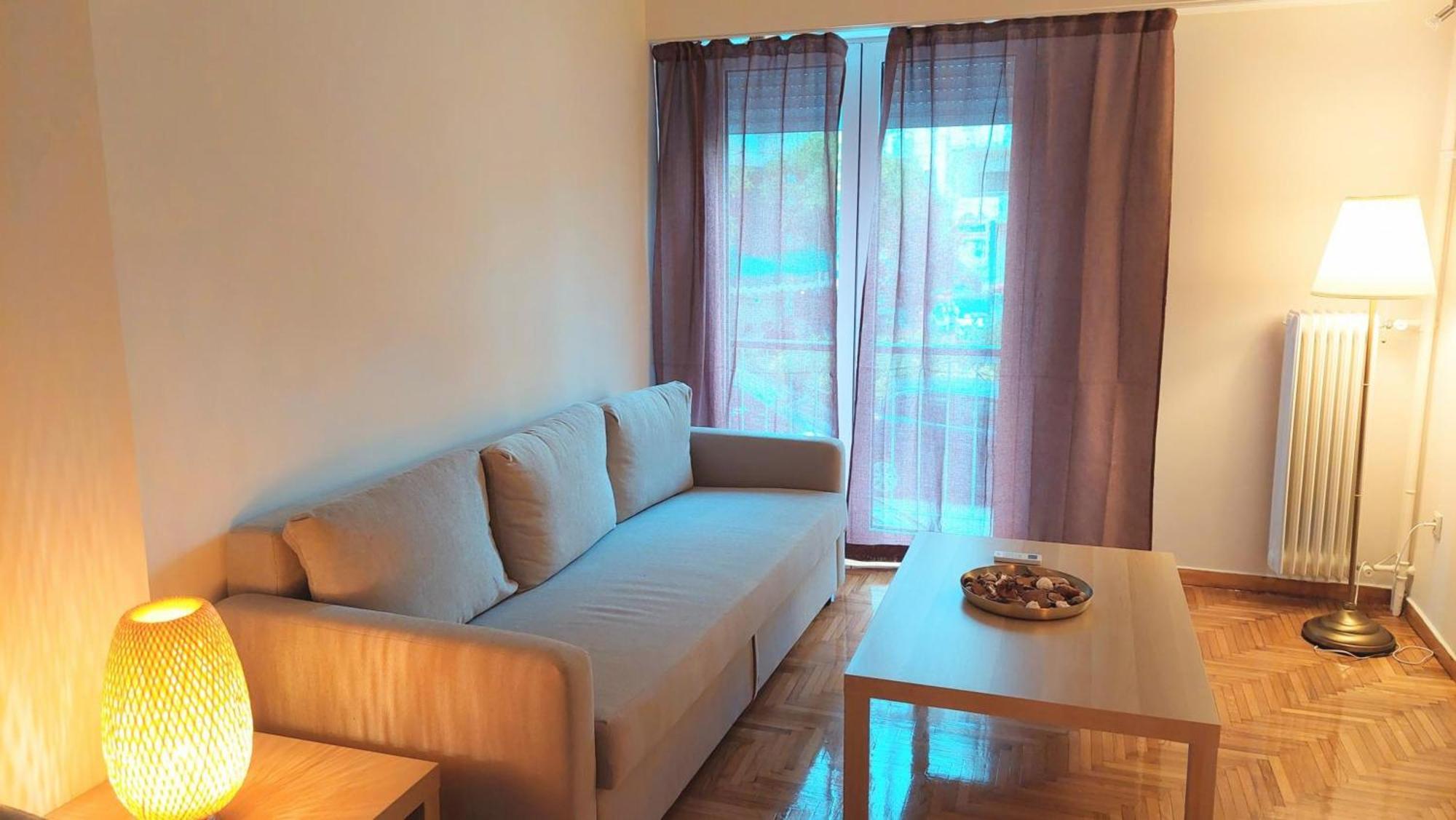 Big Apartment In Acropolis Museum Athens Ngoại thất bức ảnh